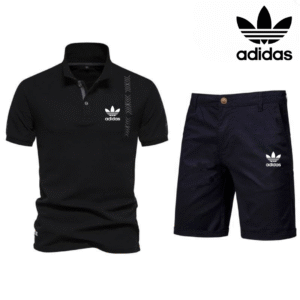 AD® Streetwear Summer Duo