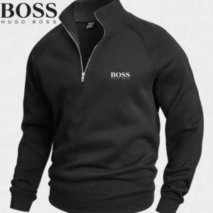 HB® Alpine Quarter-Zip