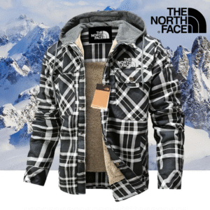 NF® Summit Plaid