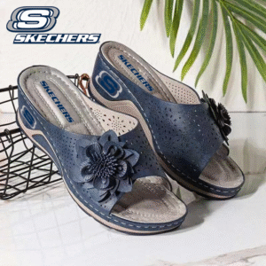SK® GardenGlow Sandals