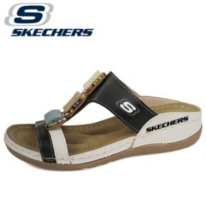 SK® BreezeStep Beaded Slide