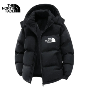 TNF® Summit Breeze Puffer