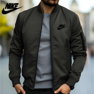 NK® Urban Edge Bomber Jacket