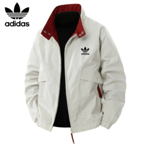 AD® WindGuard Zip Jacket