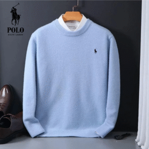 PL® Heritage Crew Sweater