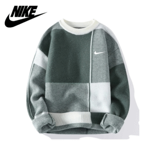 NK® PatchForm Pullover