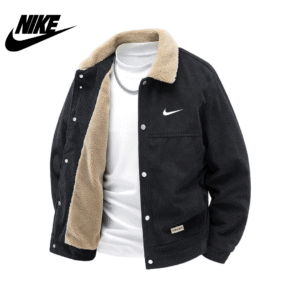 NK® Urban Sherpa Jacket