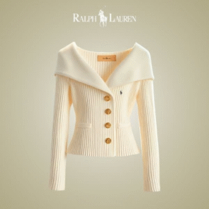 RL® Mayfair Off-Shoulder Blazer