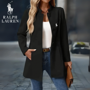 RL® Kensington Luxe Coat