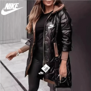 NK® AeroTherm Jacket