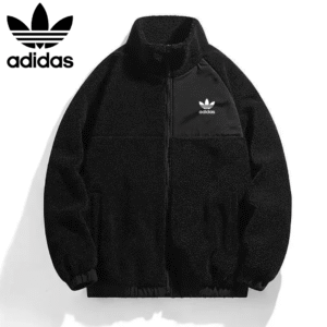 AD® FrostGuard Fleece Zip-Up