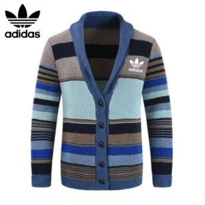 AD® Vintage Knit Cardigan